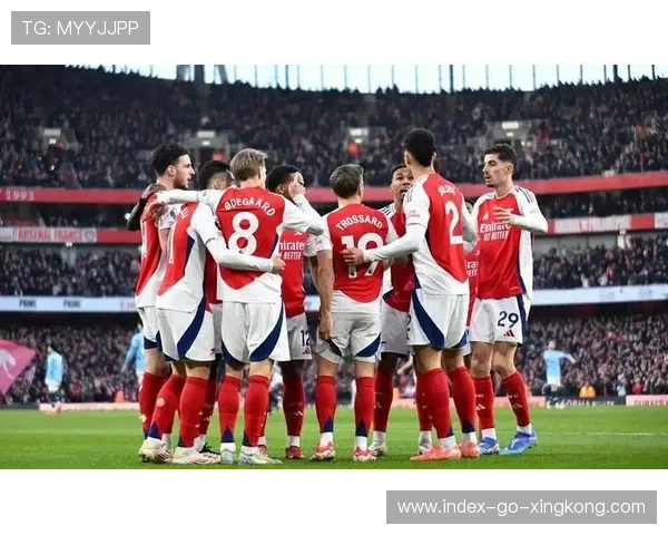 阿森纳仍领跑!曼城强势追击,英超争冠白热化