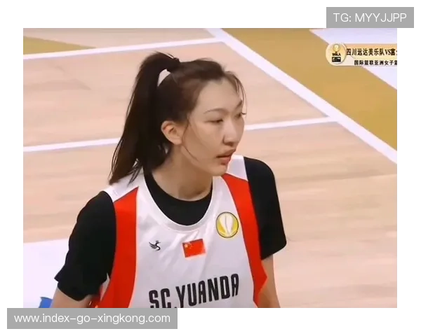 韩旭强势统治内线!四川女篮提前锁定头名