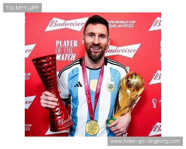 梅西霸气回应:世界杯永远第一!