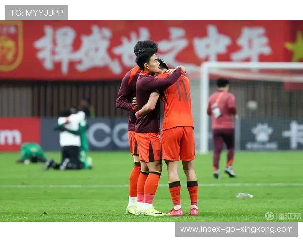 名帅助国足再启航