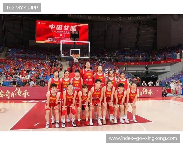 广东女篮实力爆棚,挑战巅峰成就辉煌