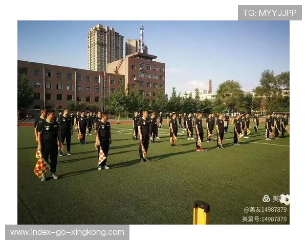 裁判视频教学纳入联赛官方课程