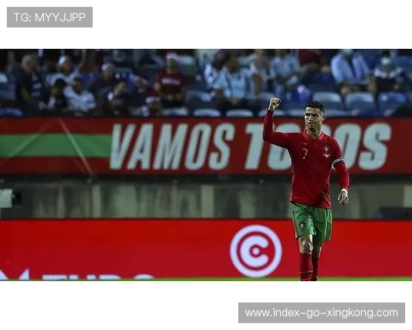 C罗若能在世界杯再创纪录，他将被写入传奇史册