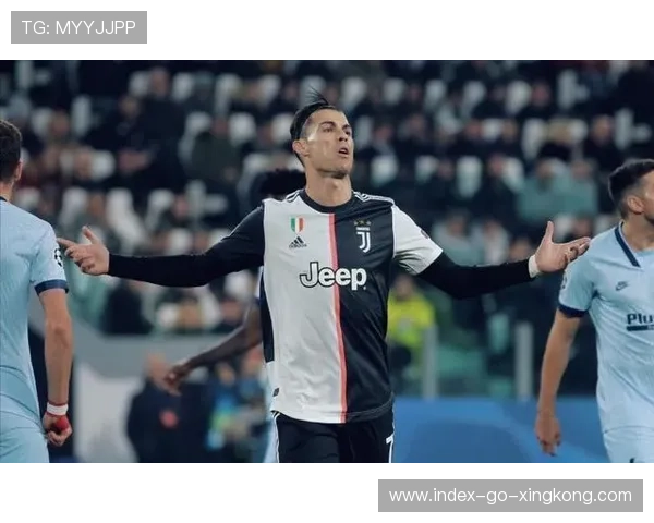 尤文若能延续好运，淘汰赛将无比精彩