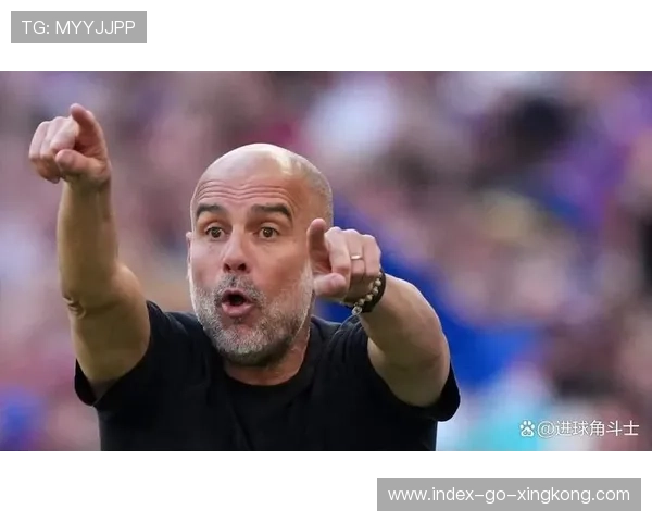 瓜迪奥拉自省：轮换哲学能否继续信奉？