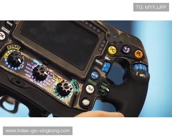 F1博塔斯方向盘操作训练升级——领略极致操控的巅峰体验