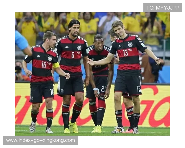 巴西若碰德国，边路对抗的技术细节解读