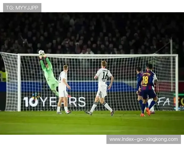 巴萨主场逆转法兰克福,孔德与拉什福德火力全开