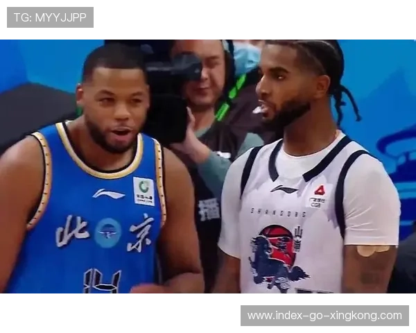 山东珀塞尔22分绝杀北京，状态全面爆发