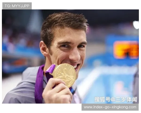 菲尔普斯蝶泳冲刺再创纪录：泳池中的传奇